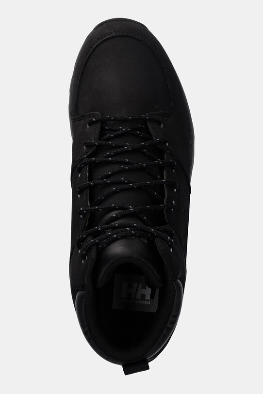 Ботинки Helly Hansen Tsuga 2 чёрный 12039