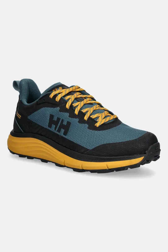 Черевики Helly Hansen Stega без утеплення бірюзовий 11976