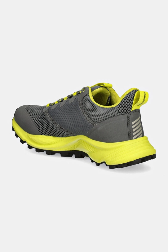 Încălțăminte Helly Hansen pantofi Featherswift 2 12048 bleumarin