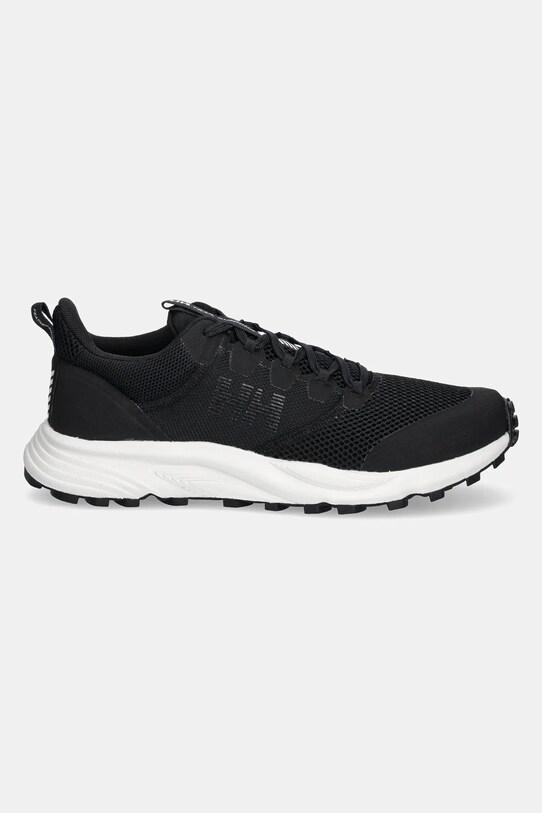 Черевики Helly Hansen Featherswift 2 12048 чорний SS25