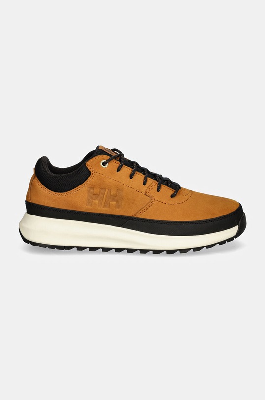 Helly Hansen pantofi Beckett 11991 maro AW24
