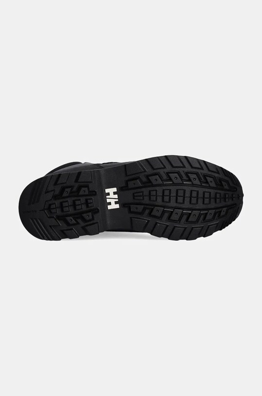 Ботинки Helly Hansen Forester Sport 12032 чёрный