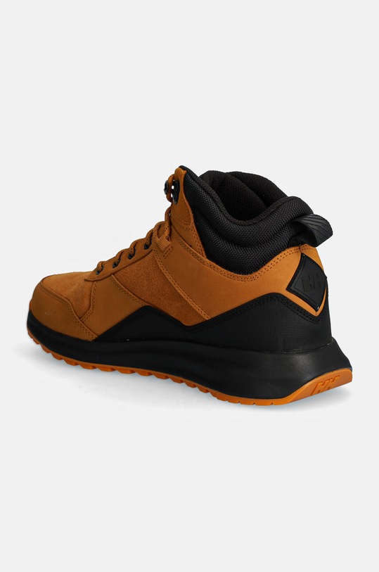 Boty Boty Helly Hansen Corru 11985 hnědá