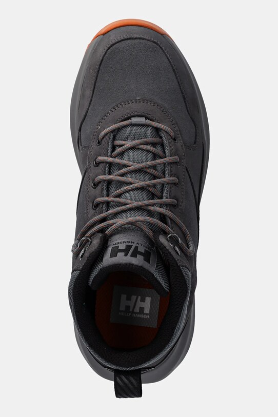 Helly Hansen pantofi Corru gri 11985