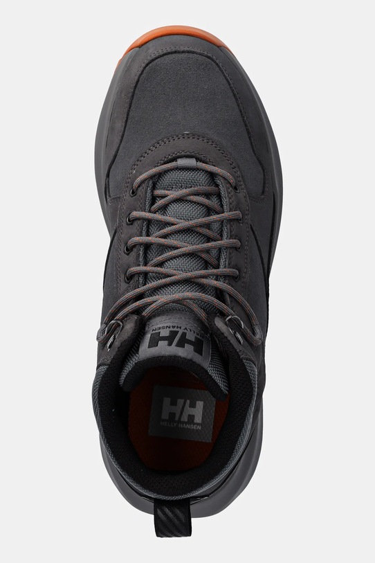 Boty Helly Hansen Corru šedá 11985