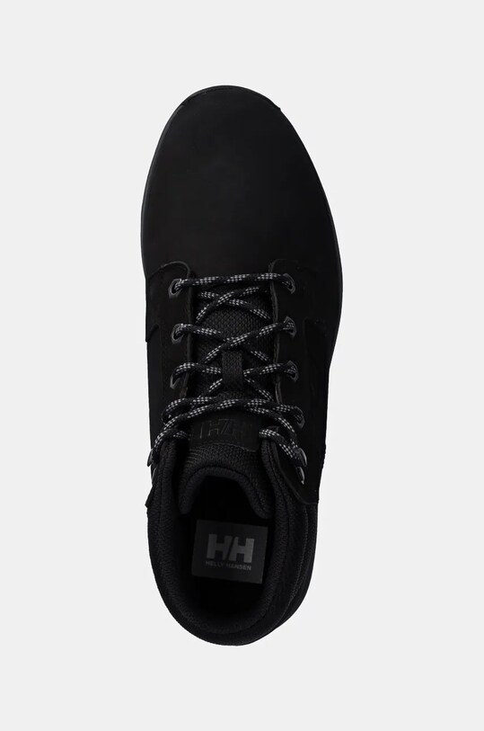 Ботинки Helly Hansen Kelvin Mid чёрный 12038