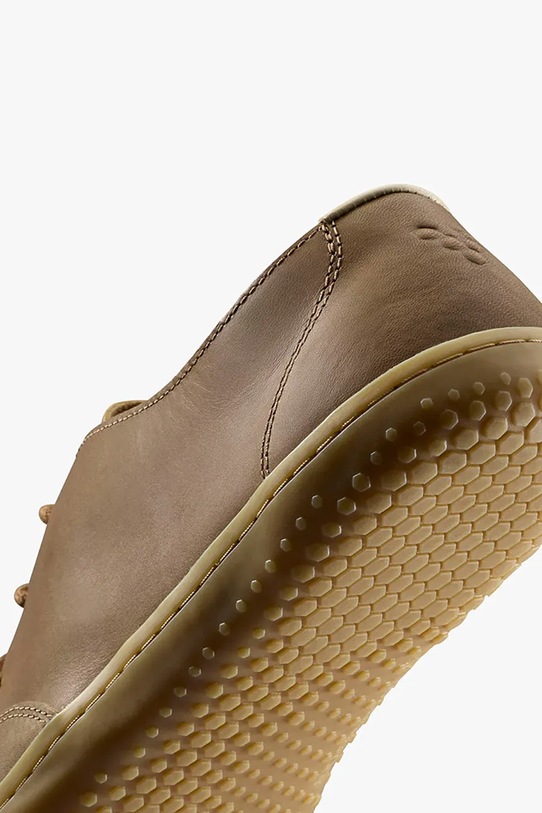 Vivobarefoot półbuty skórzane RA IV 305102