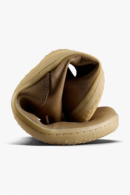 Vivobarefoot półbuty skórzane RA IV 305102
