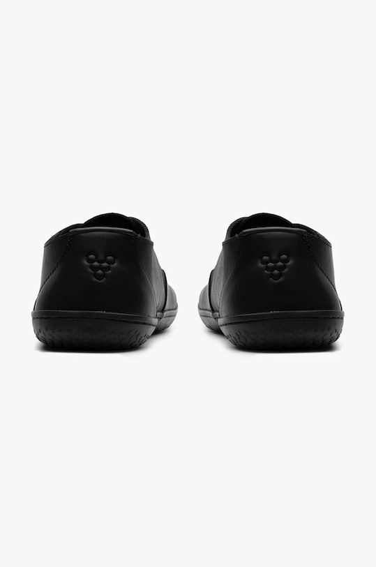 Kožené poltopánky Vivobarefoot RA IV 305102