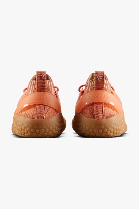 Boty Tréninkové boty Vivobarefoot Motus Strength 309490 oranžová