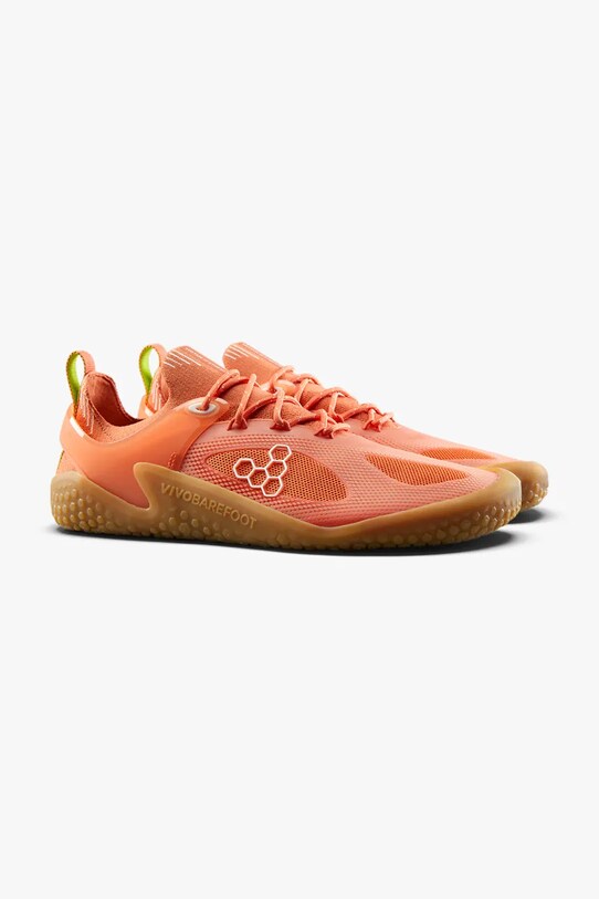 Vivobarefoot pantofi de antrenament Motus Strength 309490 rosu SS25