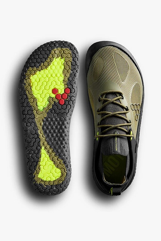 Tréningové topánky Vivobarefoot Motus Strength 309490