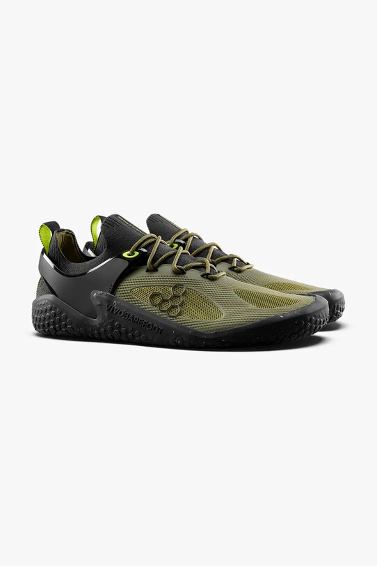 Tréningové topánky Vivobarefoot Motus Strength 309490 zelená AW25