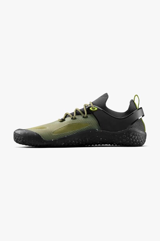 Tréningové topánky Vivobarefoot Motus Strength zelená 309490