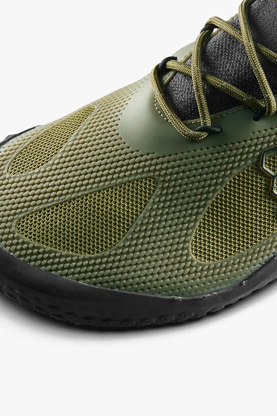 Tréningové topánky Vivobarefoot Motus Strength 309490 zelená