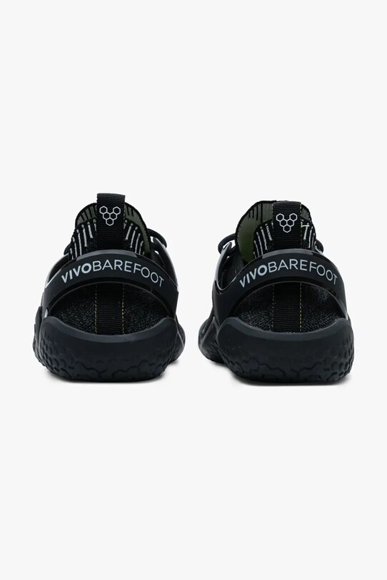 Obuwie Vivobarefoot buty treningowe Motus Strength 309490 czarny