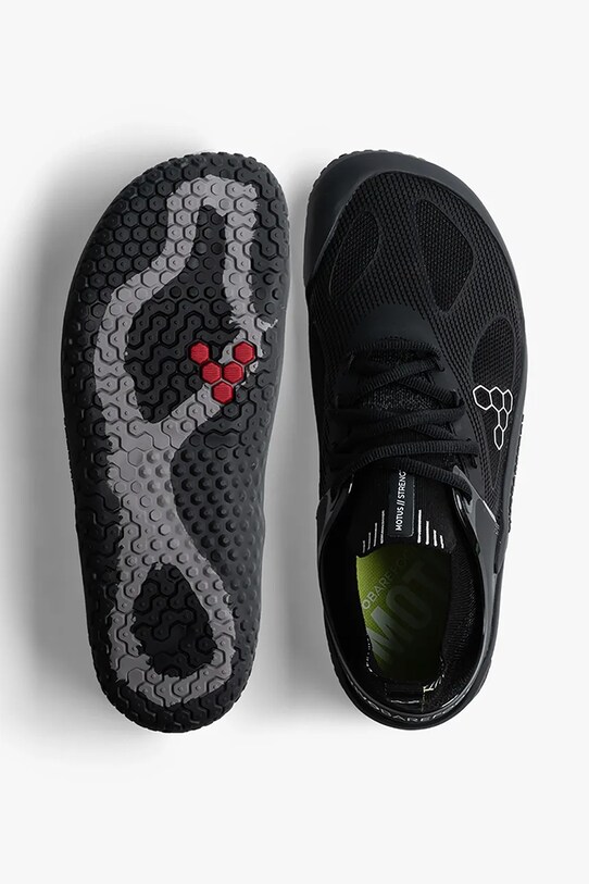 Vivobarefoot buty treningowe Motus Strength 309490