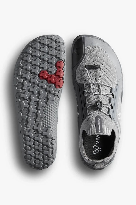 Παπούτσια Vivobarefoot Primus Trail Knit FG 309099.