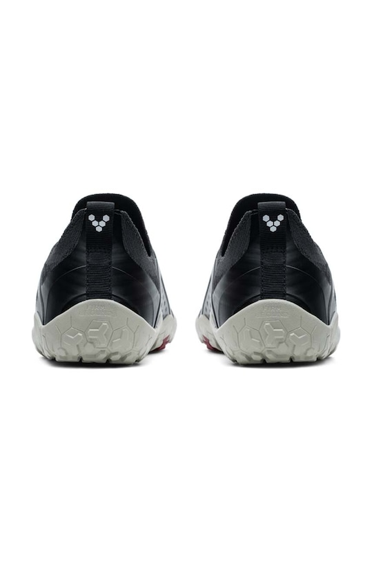 Взуття Черевики Vivobarefoot Primus Trail Knit FG 309099. чорний