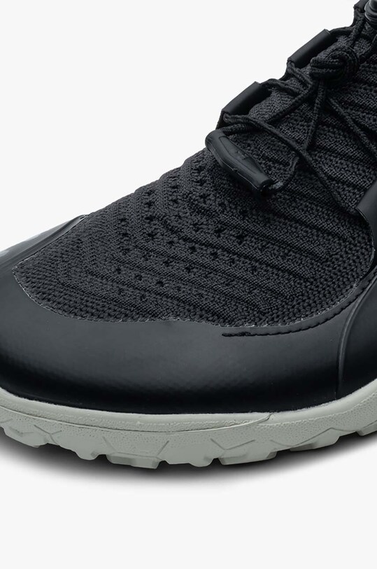 Vivobarefoot pantofi Primus Trail Knit FG 309099. negru
