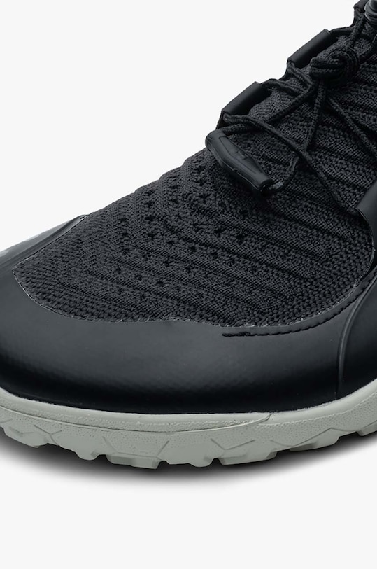 Черевики Vivobarefoot Primus Trail Knit FG 309099. чорний