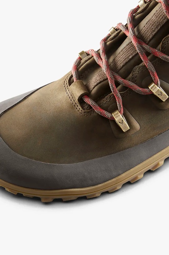 Παπούτσια Παπούτσια Vivobarefoot Tracker Leather AT 309533 καφέ