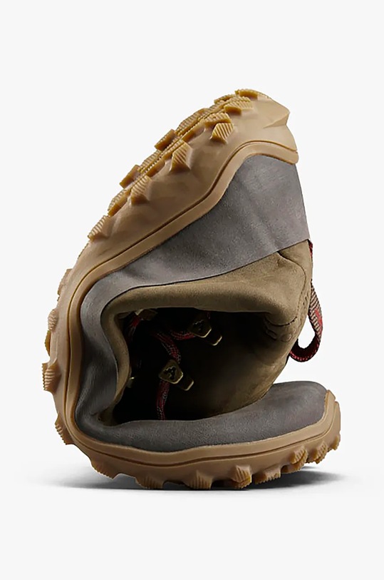 Παπούτσια Vivobarefoot Tracker Leather AT 309533