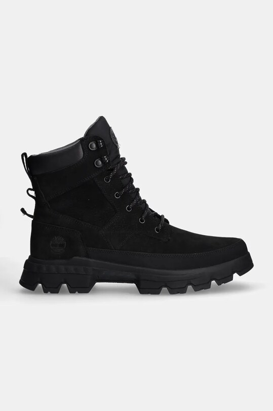 Черевики Timberland TBL Orig Ultra TB1A44SS0151 чорний AW24