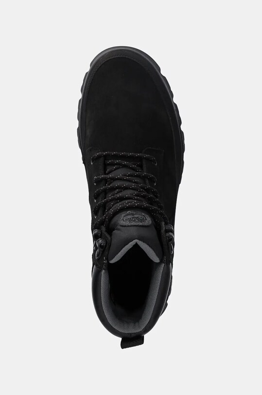 Черевики Timberland TBL Orig Ultra чорний TB1A44SS0151