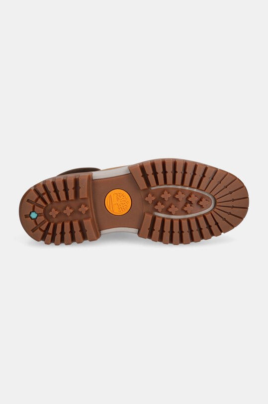 Timberland scarponi da trekking in pelle Arbor Road TB1A5YKD2311 marrone