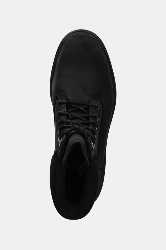 Timberland buty nubukowe Arbor Road czarny TB1A5YMN0151