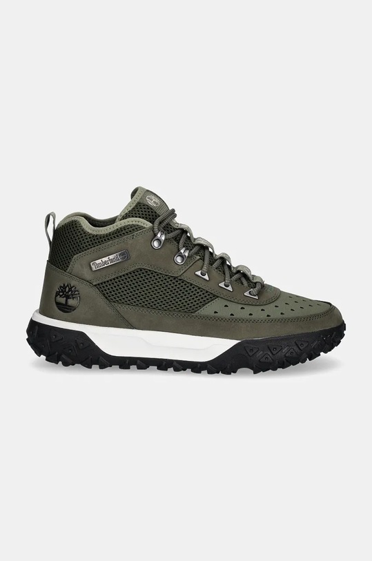 Timberland trapery GS Motion 6 TB0A5VCVA581 zielony AW24