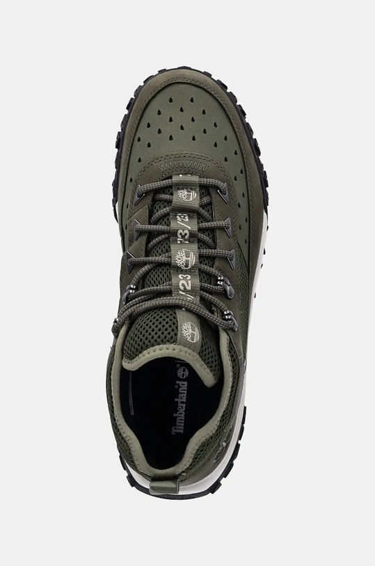 Timberland trapery GS Motion 6 zielony TB0A5VCVA581