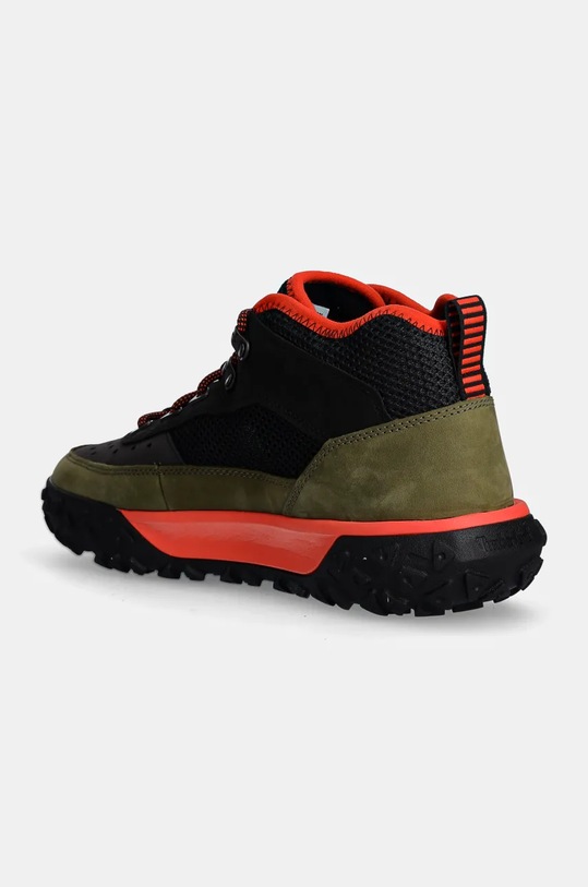 Obuwie Timberland sneakersy Greenstride Motion 6 TB0A6CW1ELV1 czarny