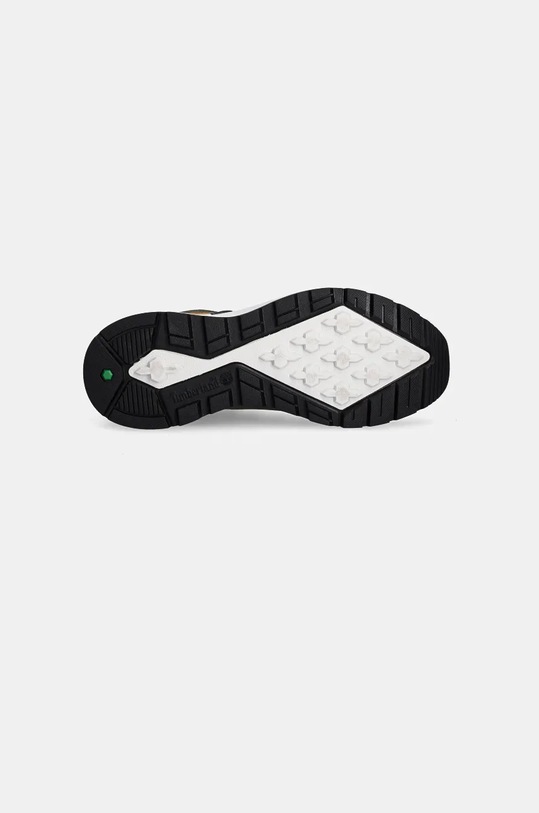 Timberland sneakersy Sprint Trekker TB0A24BVA581 zielony