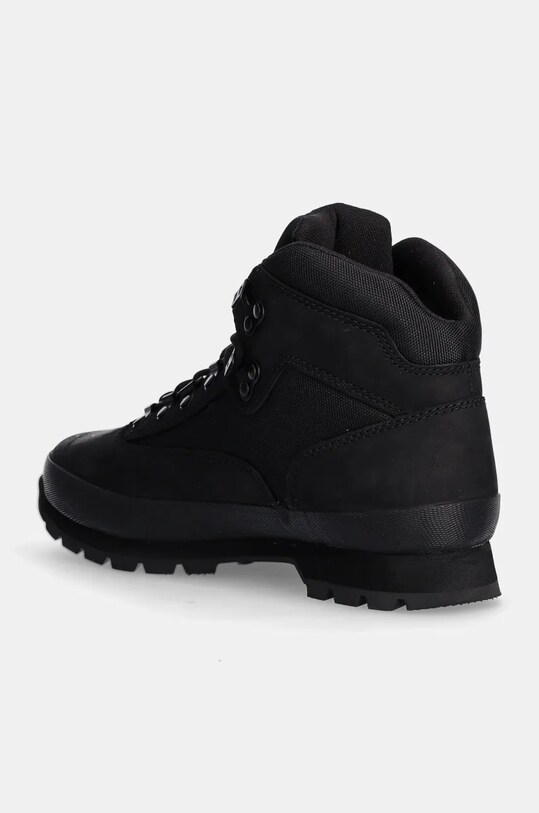 Obuv Topánky Timberland Euro Hiker TB0A28A2W051 čierna