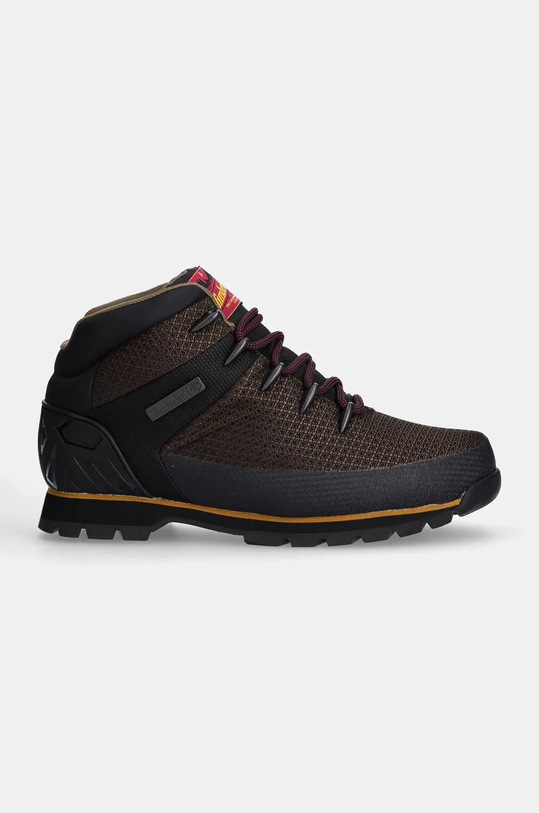 Boty Timberland Euro Sprint TB0A41A7EJU1 hnědá AW24
