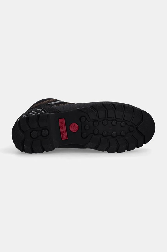 Boty Timberland Euro Sprint TB0A41A7EJU1 hnědá