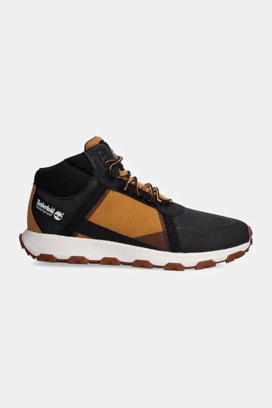 Ботинки Timberland Winsor TB0A41W7EDM1 чёрный AW24