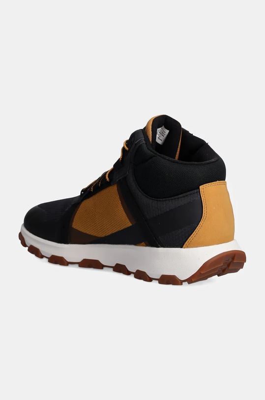 Обувь Ботинки Timberland Winsor TB0A41W7EDM1 чёрный