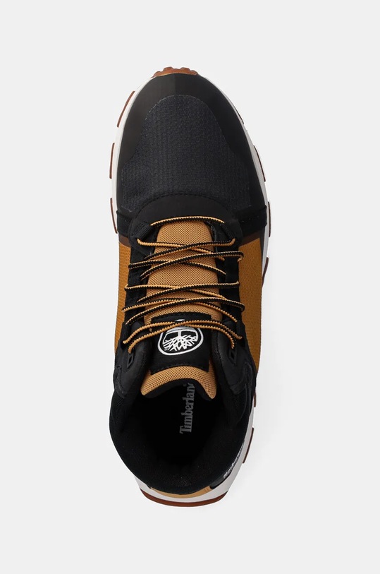 Ботинки Timberland Winsor чёрный TB0A41W7EDM1