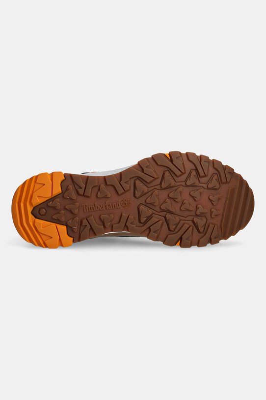 Kožené členkové topánky Timberland Lincoln Peak GTX TB1A44RW2311 hnedá