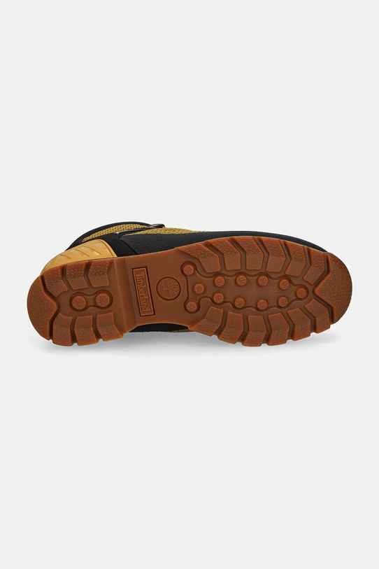 Timberland buty Euro Sprint TB1A5W5D7631 żółty