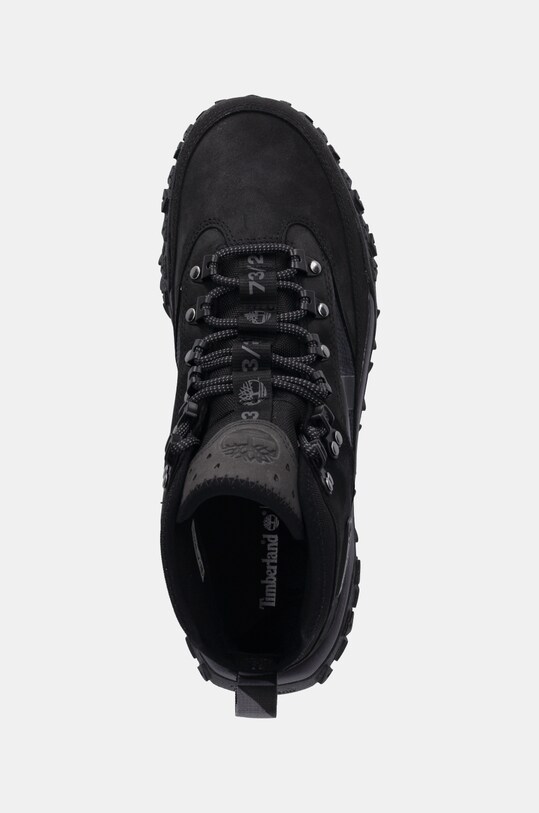 Παπούτσια Timberland GS Motion 6 μαύρο TB1A5XRG0151