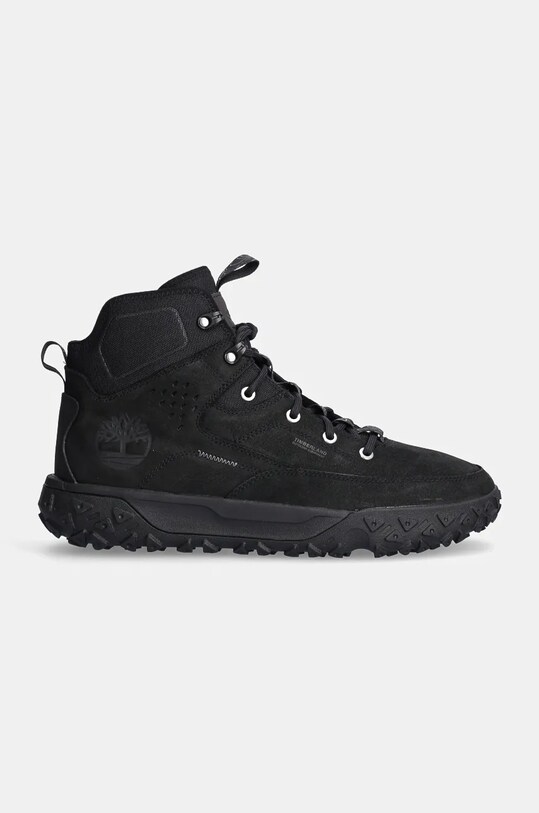 Ботинки Timberland Greenstride Motion 6 TB1A67P40151 чёрный AW24