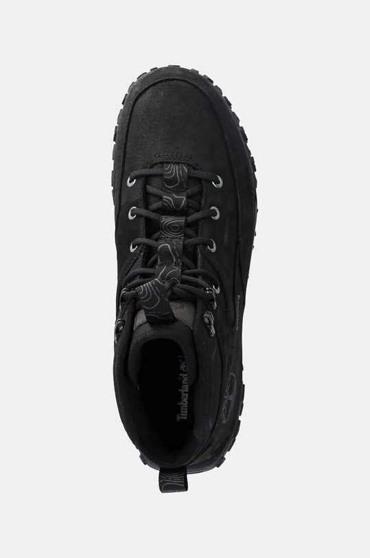 Boty Timberland Greenstride Motion 6 černá TB1A67P40151