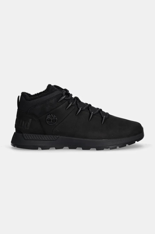 Timberland scarpe Sprint Trekker TB0A69KC0151 nero AW24