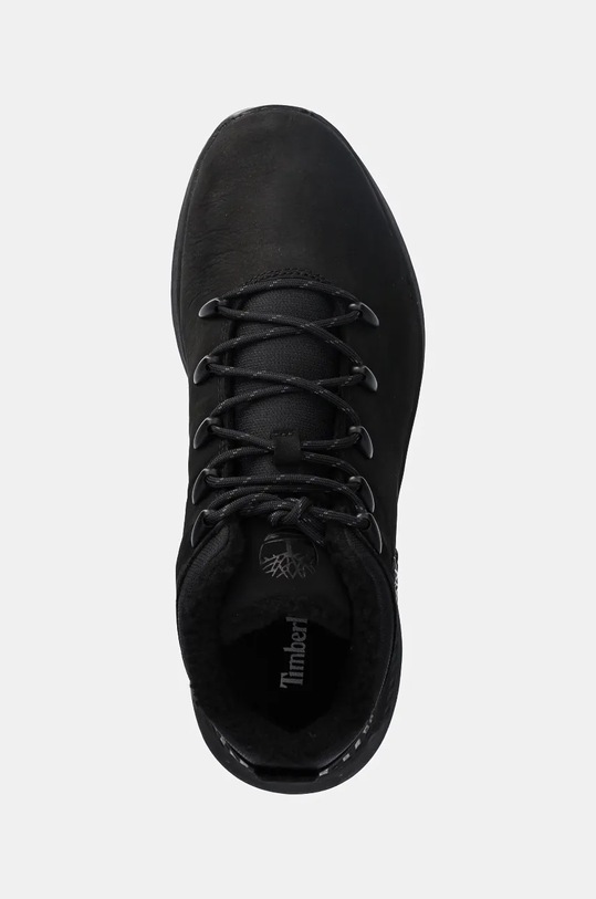 Timberland scarpe Sprint Trekker nero TB0A69KC0151