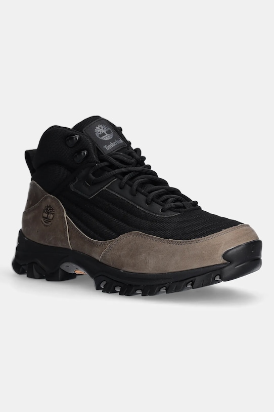 Timberland buty Mt. Maddsen skóra licowa czarny TB0A6CH5EJT1