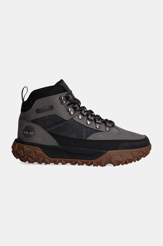 Timberland buty Greenstride Motion 6 TB0A6DCPEL81 szary AW24